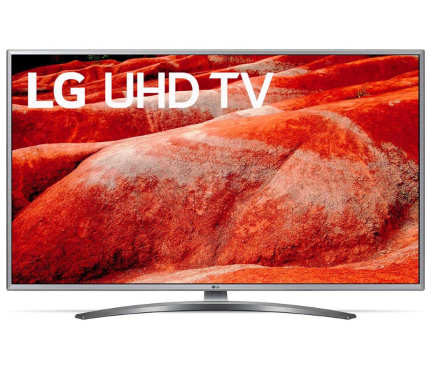 LG 65UM7660 UHD - 1391025 - zdjęcie